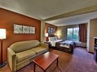 фото отеля Sleep Inn & Suites Scranton Dunmore