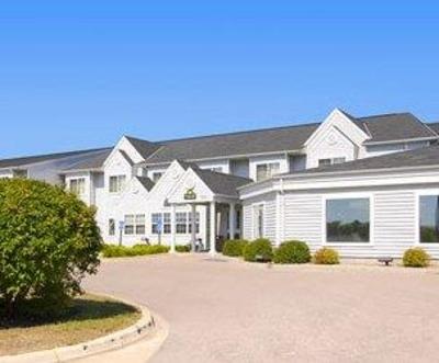 фото отеля Days Inn & Suites Faribault