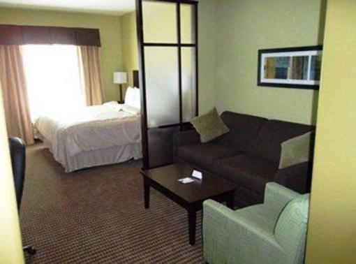 фото отеля Comfort Suites Harvey