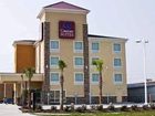 фото отеля Comfort Suites Harvey