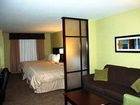 фото отеля Comfort Suites Harvey