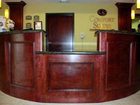 фото отеля Comfort Suites Harvey