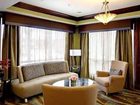 фото отеля Comfort Suites Harvey