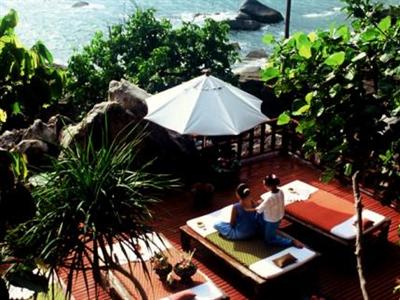 фото отеля Baan Hin Sai Resort Koh Samui