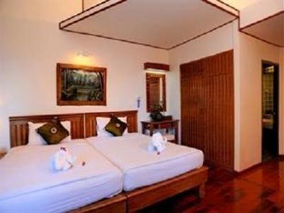 фото отеля Baan Hin Sai Resort Koh Samui