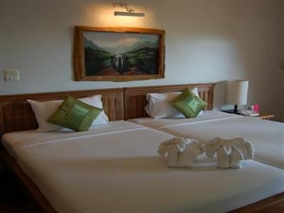 фото отеля Baan Hin Sai Resort Koh Samui