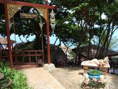 фото отеля Baan Hin Sai Resort Koh Samui