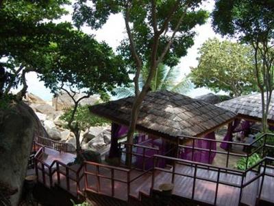 фото отеля Baan Hin Sai Resort Koh Samui