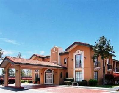 фото отеля Budget Host Inn & Suites Memphis