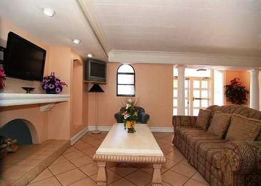 фото отеля Budget Host Inn & Suites Memphis