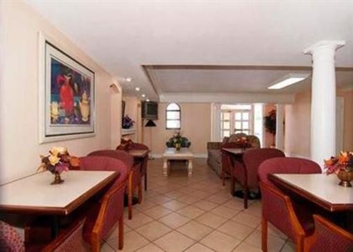 фото отеля Budget Host Inn & Suites Memphis