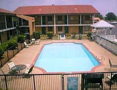 фото отеля Budget Host Inn & Suites Memphis