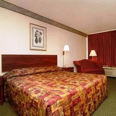 фото отеля Budget Host Inn & Suites Memphis