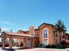 фото отеля Budget Host Inn & Suites Memphis