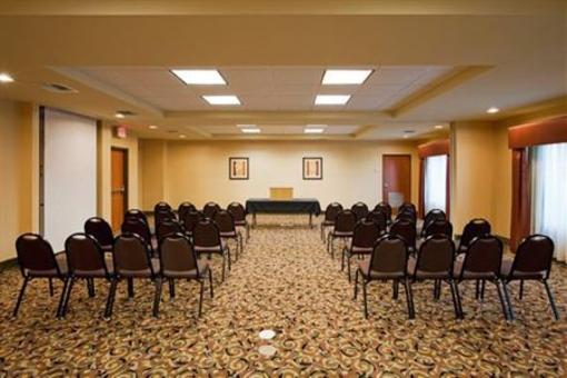 фото отеля Holiday Inn Express Hotel & Suites Pembroke Pines