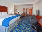 фото отеля Holiday Inn Express Hotel & Suites Pembroke Pines