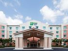 фото отеля Holiday Inn Express Hotel & Suites Pembroke Pines