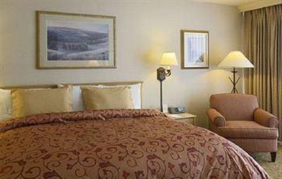 фото отеля Cathedral Hill Hotel San Francisco