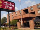 фото отеля Clarion Hotel South Saint Paul