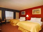 фото отеля Clarion Hotel South Saint Paul