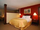 фото отеля Clarion Hotel South Saint Paul