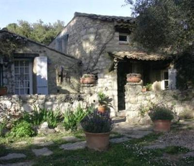 фото отеля La Vieille Bergerie