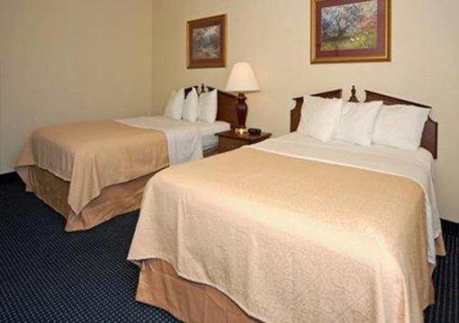 фото отеля Quality Inn & Suites of West Monroe