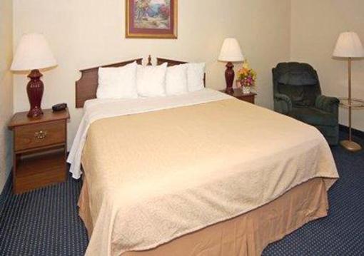 фото отеля Quality Inn & Suites of West Monroe