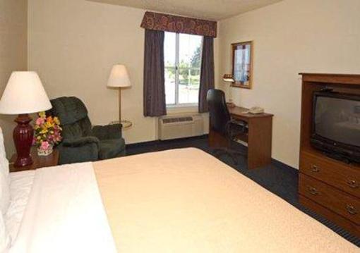 фото отеля Quality Inn & Suites of West Monroe