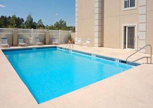 фото отеля Quality Inn & Suites of West Monroe