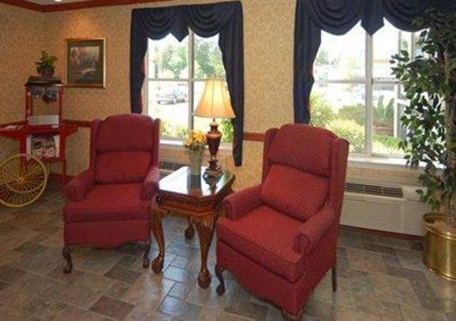 фото отеля Quality Inn & Suites of West Monroe
