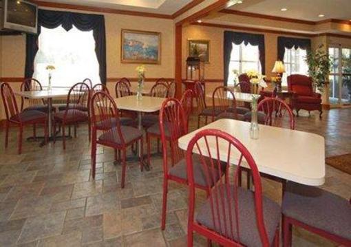 фото отеля Quality Inn & Suites of West Monroe