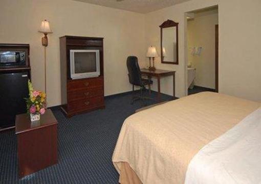 фото отеля Quality Inn & Suites of West Monroe