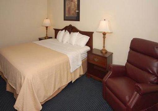 фото отеля Quality Inn & Suites of West Monroe