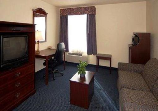 фото отеля Quality Inn & Suites of West Monroe