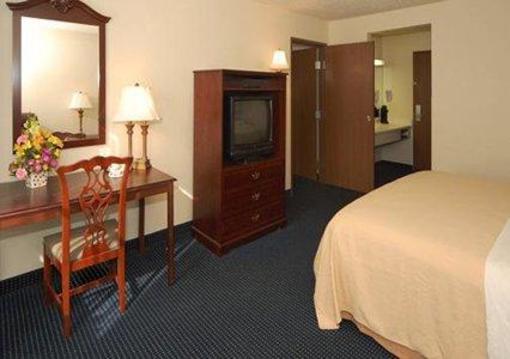 фото отеля Quality Inn & Suites of West Monroe