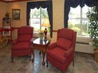 фото отеля Quality Inn & Suites of West Monroe