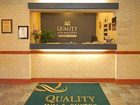 фото отеля Quality Inn & Suites of West Monroe