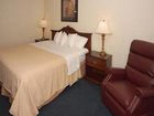 фото отеля Quality Inn & Suites of West Monroe