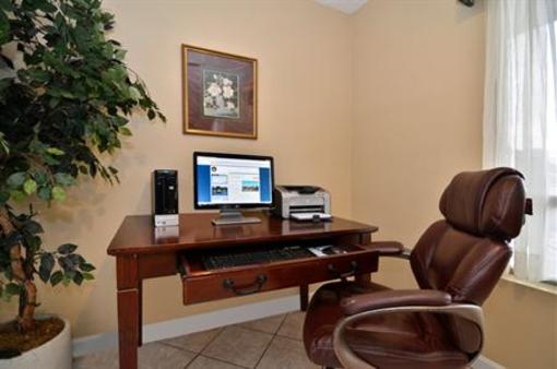 фото отеля Best Western Intown Luray