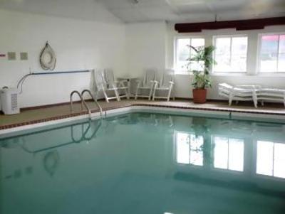 фото отеля Best Western Intown Luray