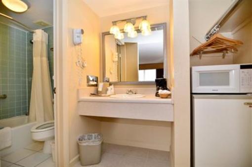 фото отеля Best Western Intown Luray
