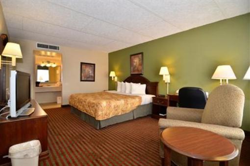 фото отеля Best Western Intown Luray