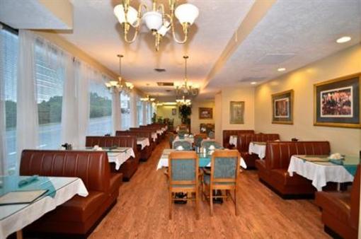 фото отеля Best Western Intown Luray