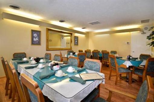 фото отеля Best Western Intown Luray