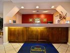 фото отеля Best Western Intown Luray