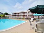 фото отеля Best Western Intown Luray
