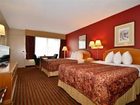 фото отеля Best Western Intown Luray