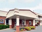 фото отеля Best Western Intown Luray
