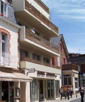 фото отеля Hotel Le Georges